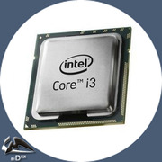 Процессор  Intel Core i3 - 2100 3.1GHz 3 MB S-1155 