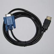 Кабели для ноутбуков, USB-удлинители, USB-кабели для принтеров