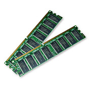 DIMM DDR 256Mb на Р4