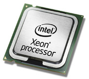 Процессор Fujitsu Intel Xeon