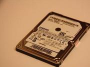 Samsung Hdd 250Gb